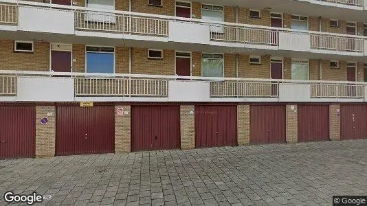 Apartments for rent in Huizen - Photo from Google Street View