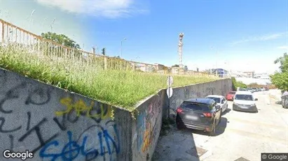 Apartments for rent in Split - Photo from Google Street View