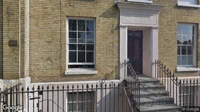 Apartments for rent in Southampton - Hampshire - Photo from Google Street View