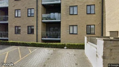 Apartments for rent in Otley - West Yorkshire - Photo from Google Street View