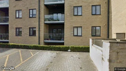 Apartments for rent in Otley - West Yorkshire - Photo from Google Street View