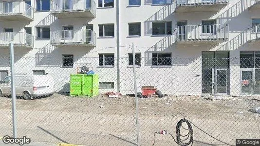 Apartments for rent in Stockholm West - Photo from Google Street View