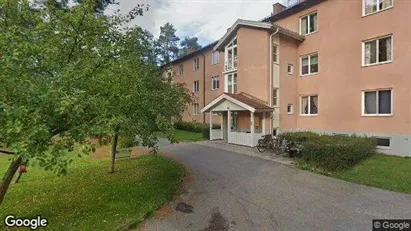 Apartments for rent in Ljusnarsberg - Photo from Google Street View