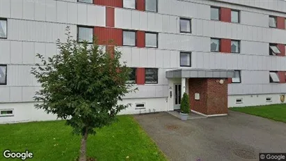 Apartments for rent in Horten - Photo from Google Street View