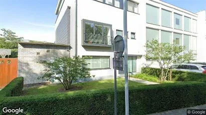 Apartments for rent in Mechelen - Photo from Google Street View