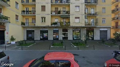 Apartments for rent in Milano Zona 8 - Fiera, Gallaratese, Quarto Oggiaro - Photo from Google Street View
