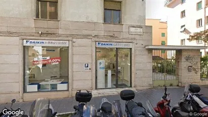 Apartments for rent in Roma Municipio XII – Monte Verde - Photo from Google Street View