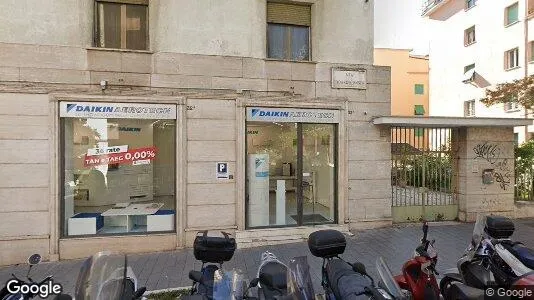 Apartments for rent in Roma Municipio XII – Monte Verde - Photo from Google Street View