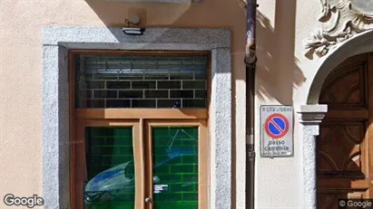 Apartments for rent in Turin - Photo from Google Street View