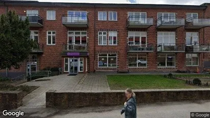 Apartments for rent in Eslöv - Photo from Google Street View