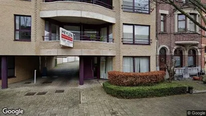 Apartments for rent in Lier - Photo from Google Street View