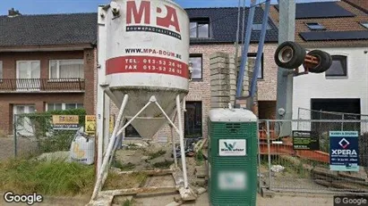 Apartments for rent in Alken - Photo from Google Street View