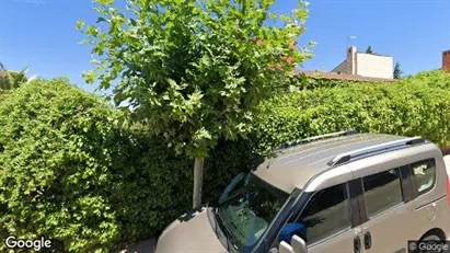 Apartments for rent in Boadilla del Monte - Photo from Google Street View