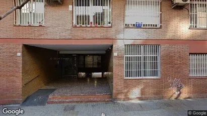 Apartments for rent in L'Hospitalet de Llobregat - Photo from Google Street View
