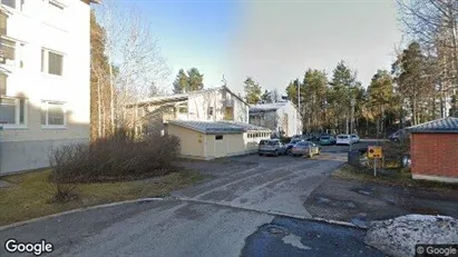 Apartments for rent in Lappeenranta - Photo from Google Street View