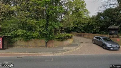 Apartments for rent in Pinner - Middlesex - Photo from Google Street View