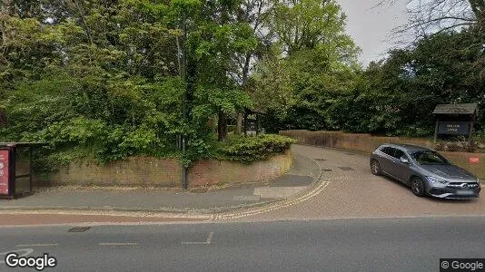 Apartments for rent in Pinner - Middlesex - Photo from Google Street View