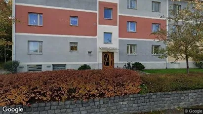 Apartments for rent in Gävle - Photo from Google Street View