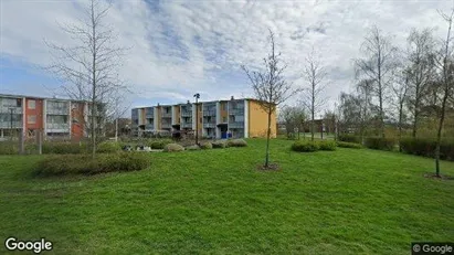 Apartments for rent in Tomelilla - Photo from Google Street View