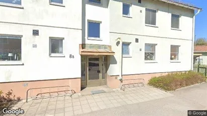 Apartments for rent in Hofors - Photo from Google Street View
