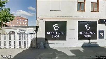 Apartments for rent in Bollnäs - Photo from Google Street View