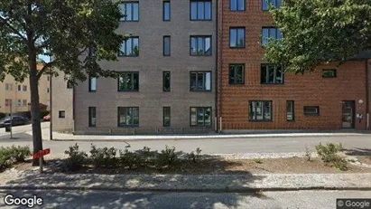 Apartments for rent in Kävlinge - Photo from Google Street View