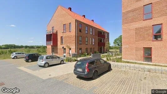 Apartments for rent in Horsens - Photo from Google Street View