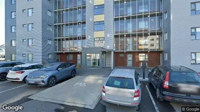 Apartments for rent in Hafnarfjörður - Photo from Google Street View