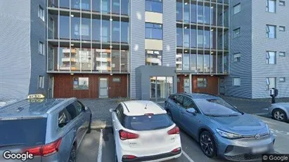 Apartments for rent in Hafnarfjörður - Photo from Google Street View