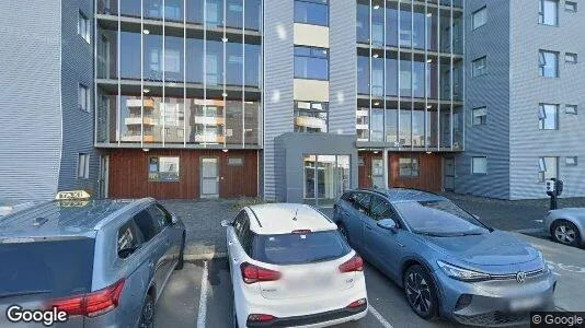 Apartments for rent in Hafnarfjörður - Photo from Google Street View