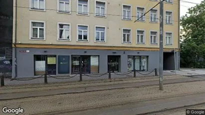 Apartments for rent in Tallinn Kesklinna - Photo from Google Street View