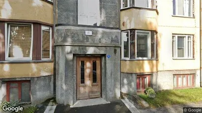 Apartments for rent in Tallinn Kesklinna - Photo from Google Street View