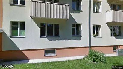 Apartments for rent in Tallinn Mustamäe - Photo from Google Street View