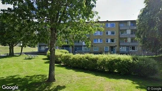Apartments for rent in Gothenburg East - Photo from Google Street View