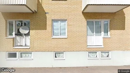Apartments for rent in Tranås - Photo from Google Street View