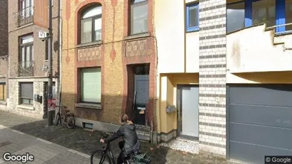 Apartments for rent in Hasselt - Photo from Google Street View