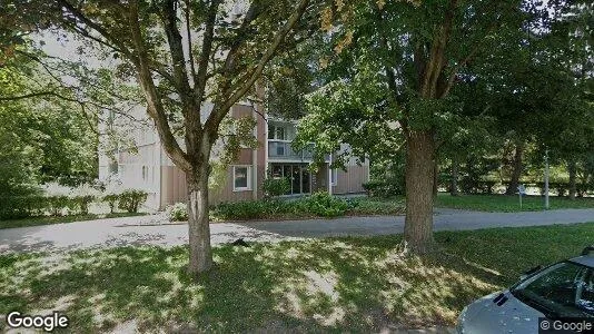 Apartments for rent in Praha 9 - Photo from Google Street View