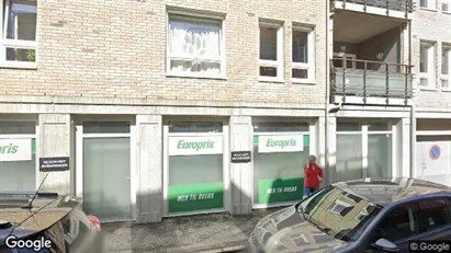 Apartments for rent in Vennesla - Photo from Google Street View
