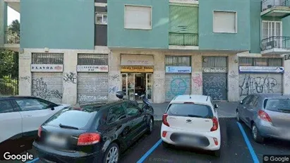 Apartments for rent in Milano Zona 3 - Porta Venezia, Città Studi, Lambrate - Photo from Google Street View