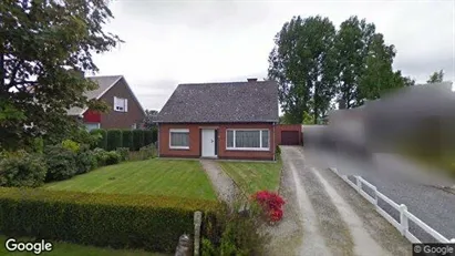 Apartments for rent in Zulte - Photo from Google Street View