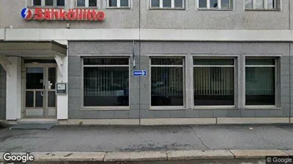 Apartments for rent in Tampere Keskinen - Photo from Google Street View