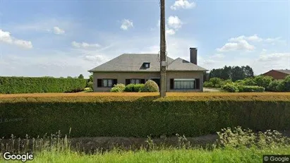 Apartments for rent in Sint-Gillis-Waas - Photo from Google Street View