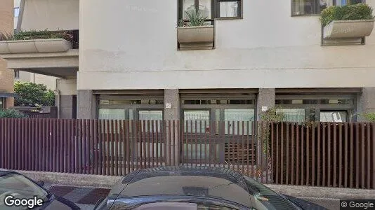 Apartments for rent in Romana - Photo from Google Street View