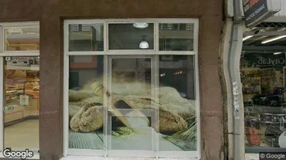 Apartments for rent in Ioannina - Photo from Google Street View