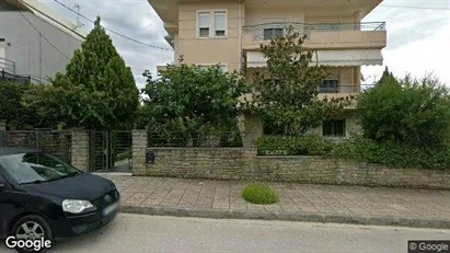 Apartments for rent in Ioannina - Photo from Google Street View