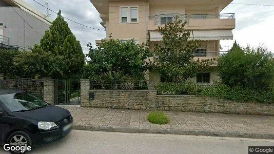 Apartments for rent in Ioannina - Photo from Google Street View