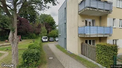 Apartments for rent in Flensburg - Photo from Google Street View