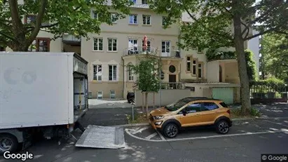 Apartments for rent in Mainz - Photo from Google Street View
