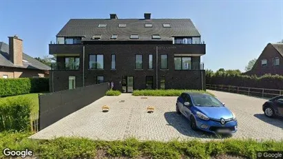 Apartments for rent in Sint-Gillis-Waas - Photo from Google Street View