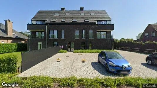 Apartments for rent in Sint-Gillis-Waas - Photo from Google Street View